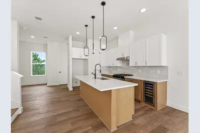 1804 Del Norte #C, Houston, TX 77018 - Photo 2