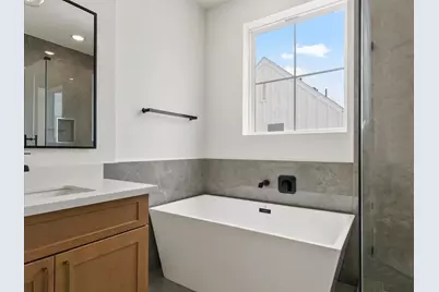 1804 Del Norte #C, Houston, TX 77018 - Photo 20