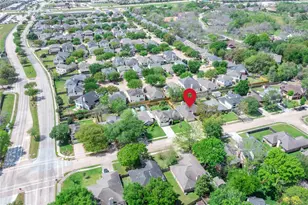 16342 Maple Downs Ln, Sugar Land, TX 77498 - Photo 4