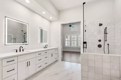 2222 Lou Ellen Lane #A, Houston, TX 77018 - Photo 34