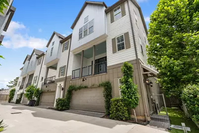 2222 Lou Ellen Lane #A, Houston, TX 77018 - Photo 1