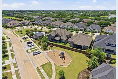 1235 McMurtry Ridge Drive, Katy, TX 77494 - Photo 42