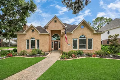 18203 Knotty Green Drive, Houston, TX 77084 - Photo 1