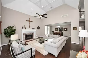 18203 Knotty Green Dr, Houston, TX 77084 - Photo 6