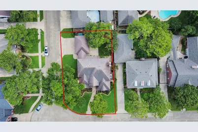 18203 Knotty Green Drive, Houston, TX 77084 - Photo 50