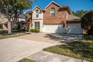14606 Wildwood Springs Ln, Houston, TX 77044 - Photo 2