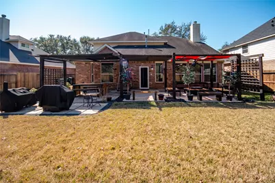 14606 Wildwood Springs Lane, Houston, TX 77044 - Photo 36