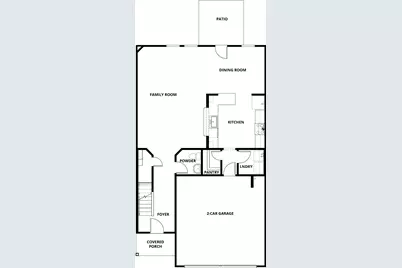 8116 Burnt Orchid Drive, Houston, TX 77016 - Photo 18