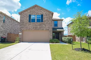 2892 Grand Anse Dr, Katy, TX 77493 - Photo 4