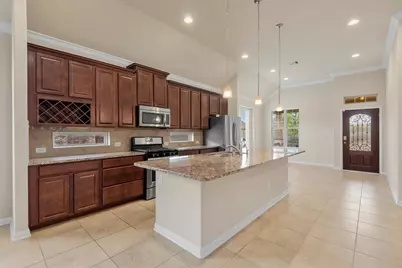 3726 Goldleaf Trail Drive, Katy, TX 77449 - Photo 8