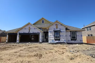 12025 Willow Way Avenue, Mont Belvieu, TX 77535 - Photo 2