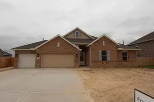 12025 Willow Wy Ave, Mont Belvieu, TX 77535 - Photo 2