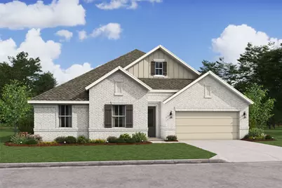 12025 Willow Way Avenue, Mont Belvieu, TX 77535 - Photo 1