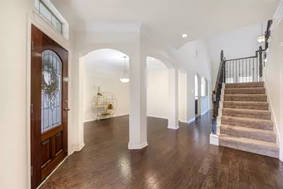 4907 Erin Ashley Lane, Katy, TX 77494 - Photo 6