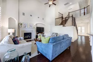 4907 Erin Ashley Ln, Katy, TX 77494 - Photo 1