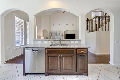 4907 Erin Ashley Lane, Katy, TX 77494 - Photo 20