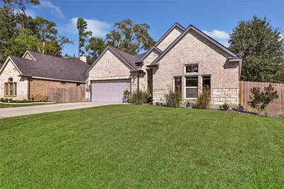 2922 Indian Mound Trail, Crosby, TX 77532 - Photo 1