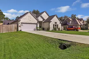2922 Indian Mound Trail, Crosby, TX 77532 - Photo 2