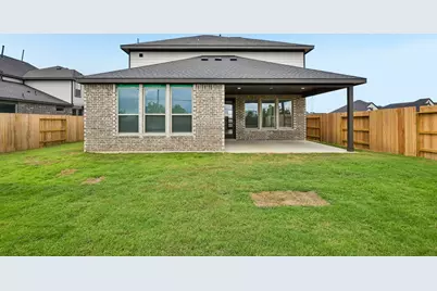 412 Mourning Dove Drive, Waller, TX 77484 - Photo 42