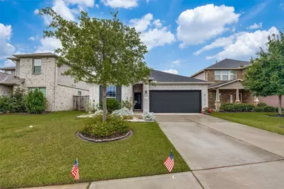 385 Weimer Lagoon Road, La Porte, TX 77571 - Photo 2