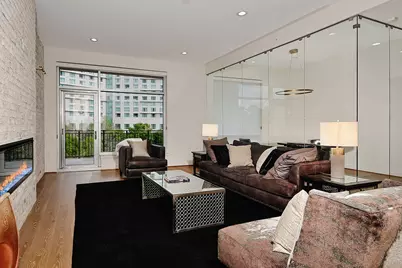 3 Waterway Court #4D, The Woodlands, TX 77380 - Photo 14