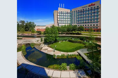 3 Waterway Court #4D, The Woodlands, TX 77380 - Photo 30