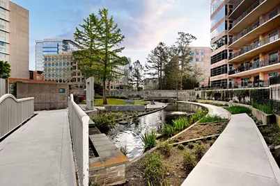 3 Waterway Court #4D, The Woodlands, TX 77380 - Photo 40