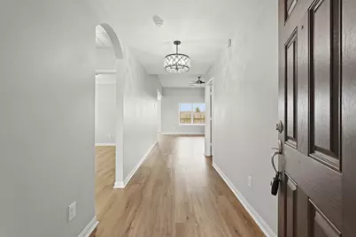 7126 Montclair Peak Lane, Richmond, TX 77469 - Photo 2