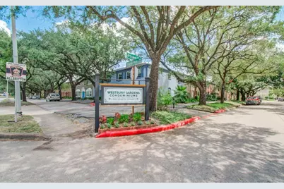 5208 Arboles Drive #C4, Houston, TX 77035 - Photo 2