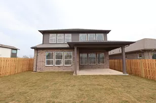 1926 El Pino St, Montgomery, TX 77316 - Photo 2