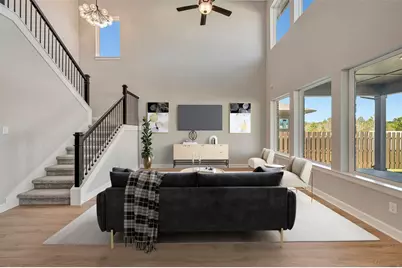 1926 El Pino Street, Montgomery, TX 77316 - Photo 4