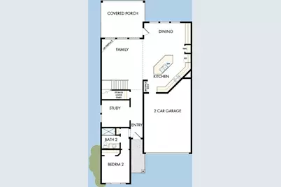 1926 El Pino Street, Montgomery, TX 77316 - Photo 10