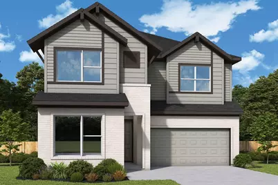 1926 El Pino Street, Montgomery, TX 77316 - Photo 1