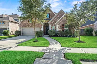 3319 Skylark Valley Trace, Houston, TX 77365 - Photo 2