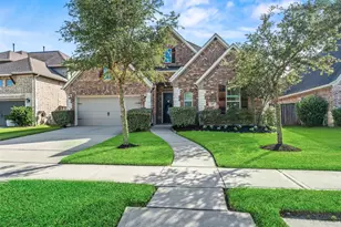 3319 Skylark Valley Trace, Houston, TX 77365 - Photo 2