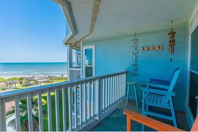 10811 San Luis Pass Road #2320, Galveston, TX 77554 - Photo 1