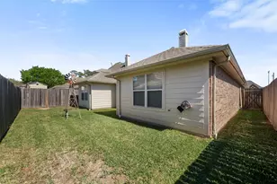2434 Soledad Ridge Dr, Spring, TX 77373 - Photo 30