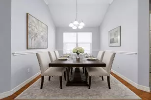 2434 Soledad Ridge Dr, Spring, TX 77373 - Photo 4