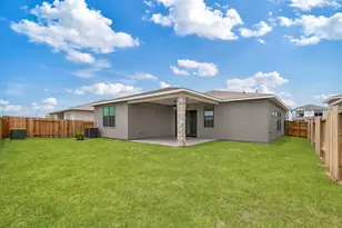 1911 Drover Ln, Rosenberg, TX 77471 - Photo 2