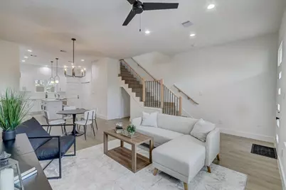 1211 Dewalt Street, Houston, TX 77088 - Photo 4