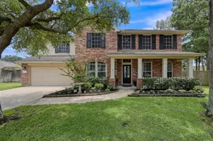 30902 Oak Forest Hollow Ln, Spring, TX 77386 - Photo 2