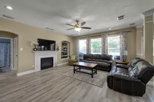 30902 Oak Forest Hollow Ln, Spring, TX 77386 - Photo 10