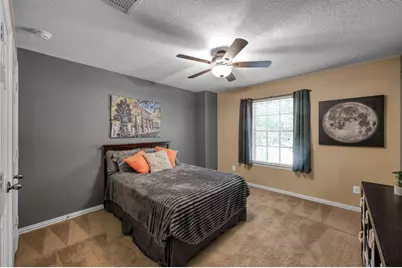 30902 Oak Forest Hollow Lane, Spring, TX 77386 - Photo 24
