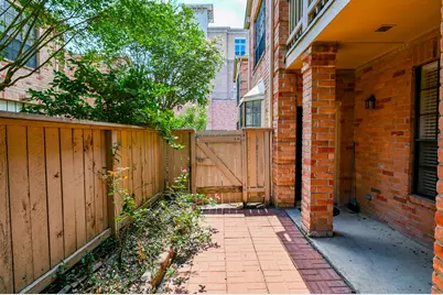 2255 Braeswood Park Drive #267, Houston, TX 77030 - Photo 26