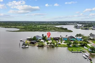 5030 Scenic Dr, Dickinson, TX 77539 - Photo 12