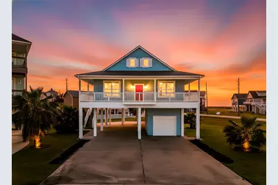 3910 Palmdale Court, Galveston, TX 77554 - Photo 2