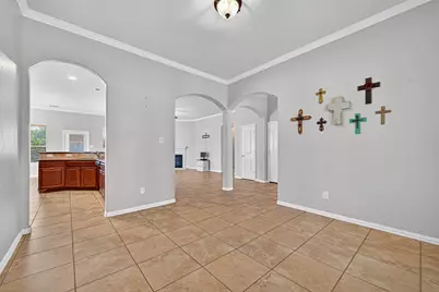 2019 Preston Park, Rosenberg, TX 77471 - Photo 4