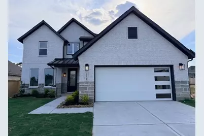 27128 Wrangler Way Drive, Montgomery, TX 77316 - Photo 1