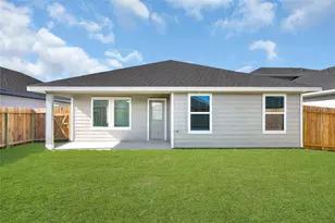 4235 Bedwyn Bay Dr, Fulshear, TX 77441 - Photo 22