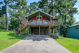 71 Edgewater Way, Point Blank, TX 77364 - Photo 2